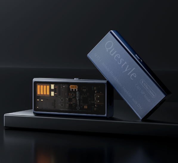 Questyle M15i Special Edition